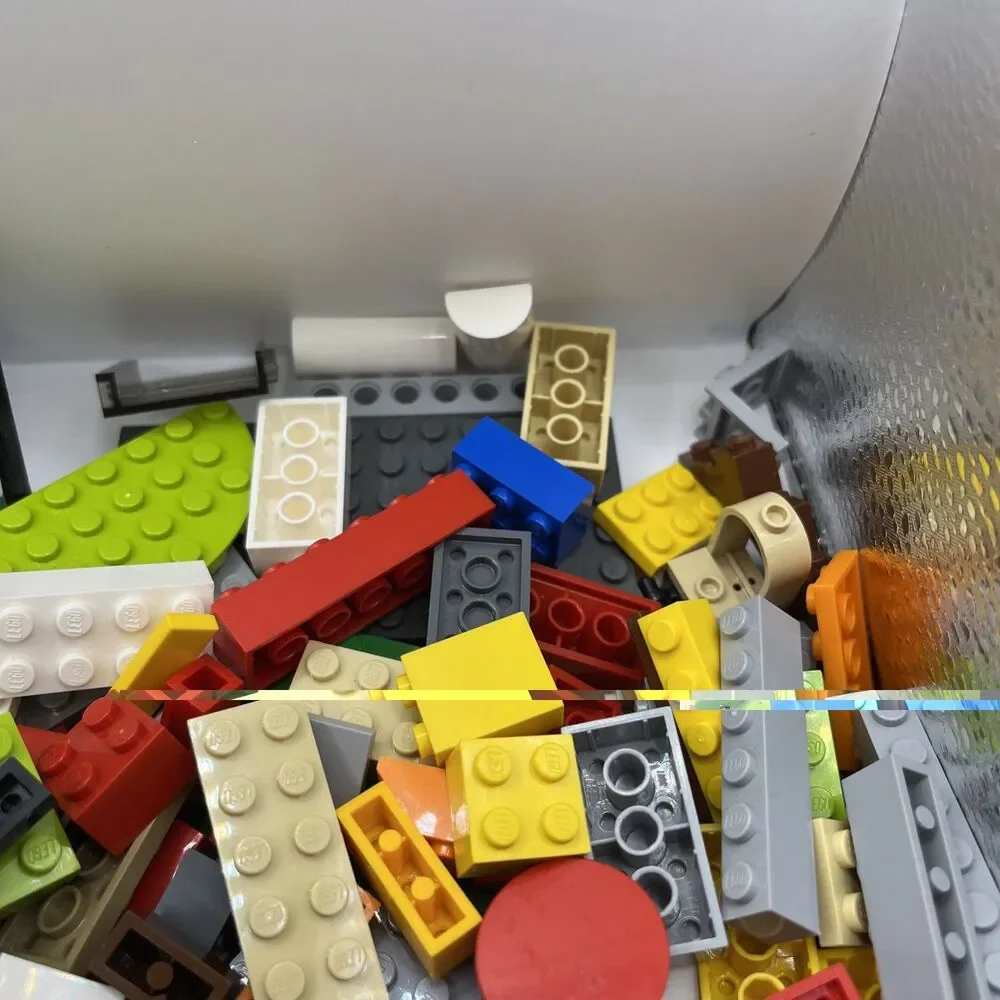 Lego genuine lb